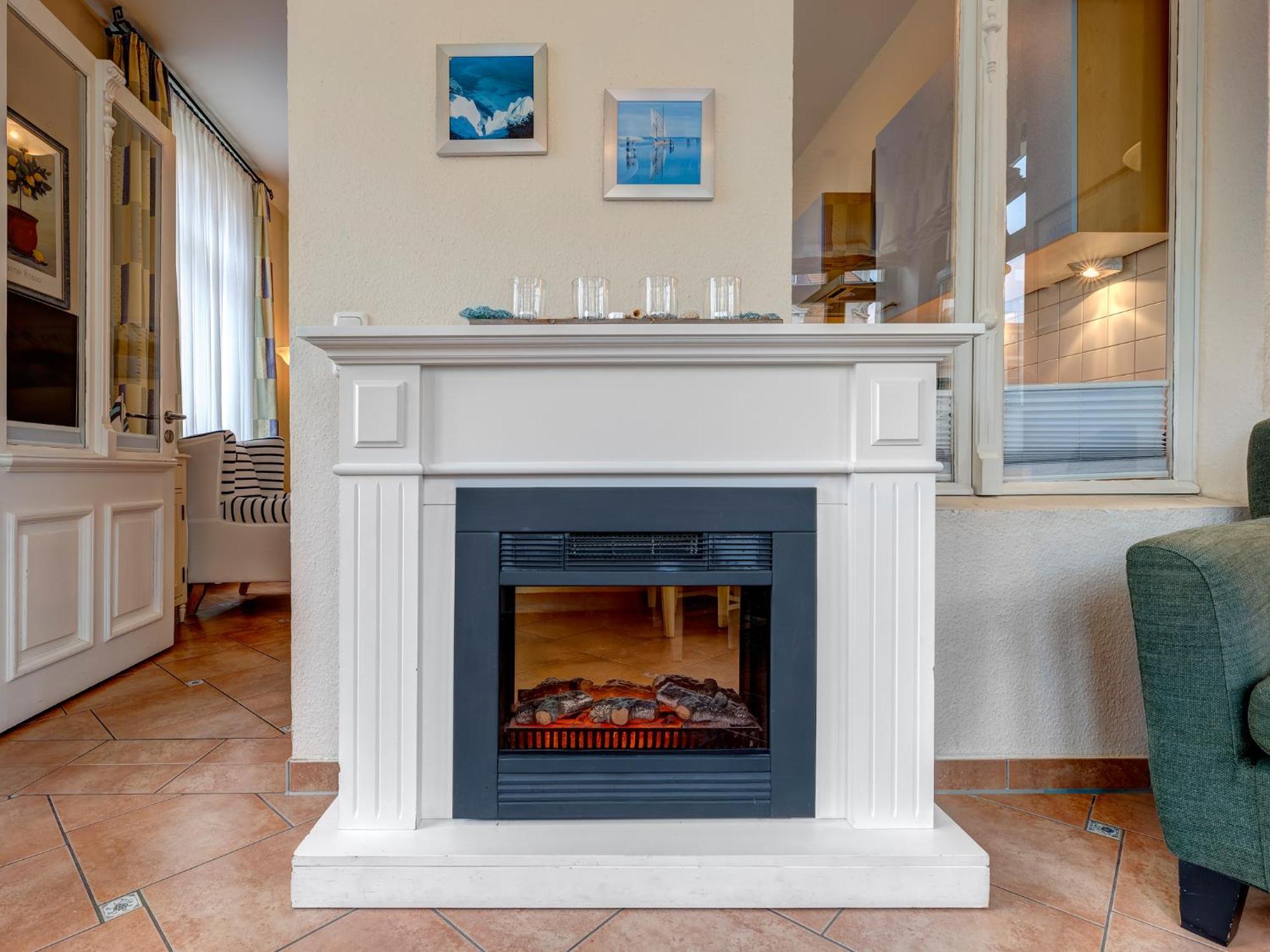 הרינגסדורף Villa Frohsinn Whg. 7 מראה חיצוני תמונה