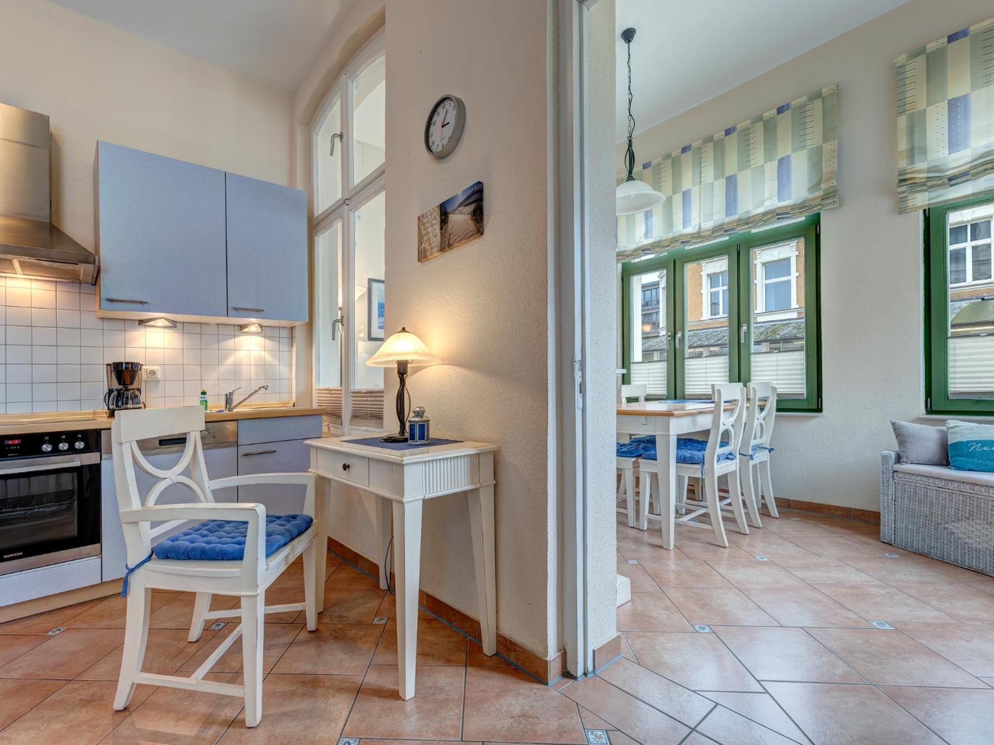 הרינגסדורף Villa Frohsinn Whg. 7 מראה חיצוני תמונה